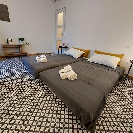 Bellavista Accommodation - Bovisa Politecnico - 2026 Winter Olympics Ice Park - Rho Fiera - Sacco Hospital Milan Luaran gambar