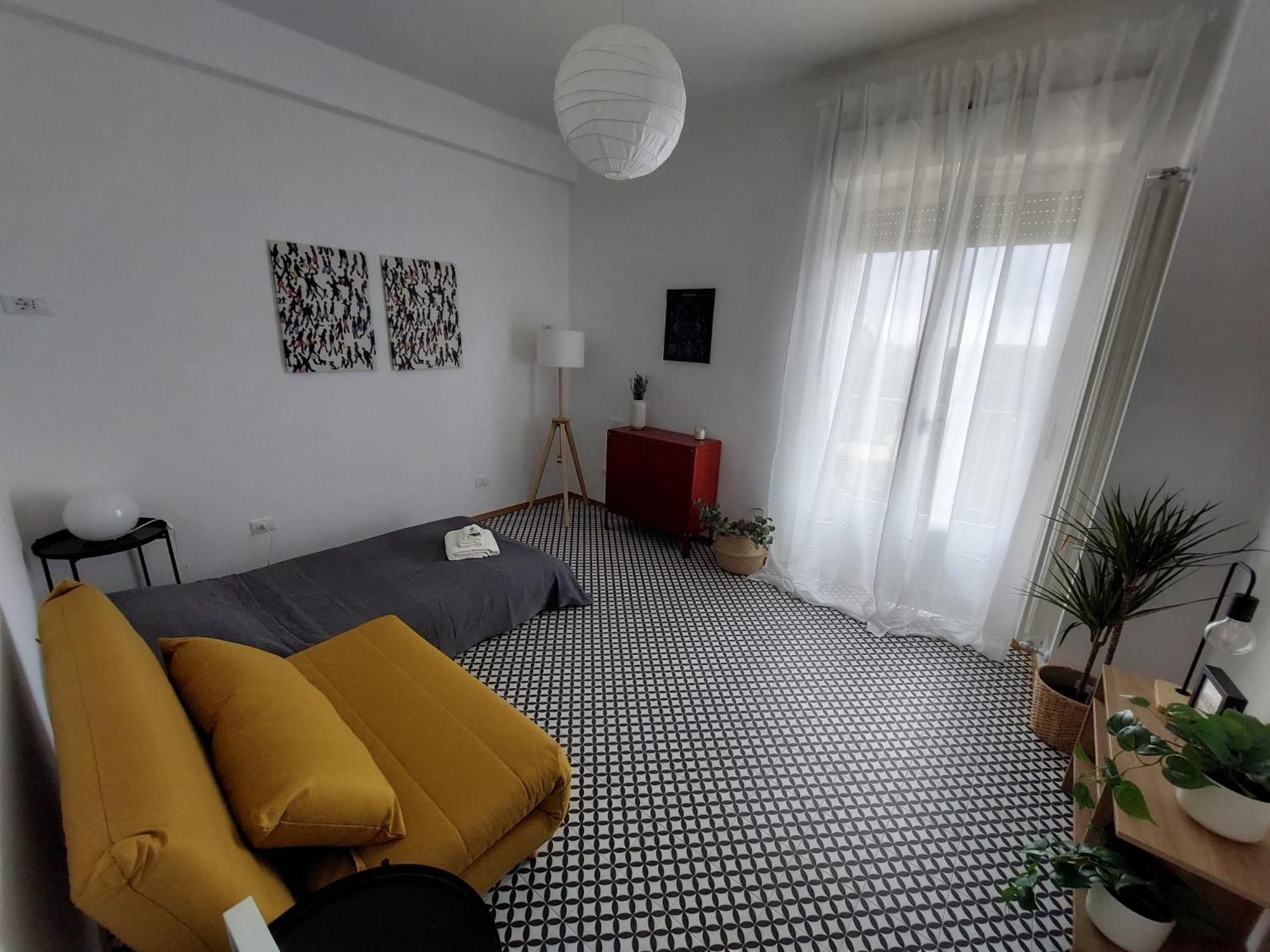 Bellavista Accommodation - Bovisa Politecnico - 2026 Winter Olympics Ice Park - Rho Fiera - Sacco Hospital Milan Luaran gambar