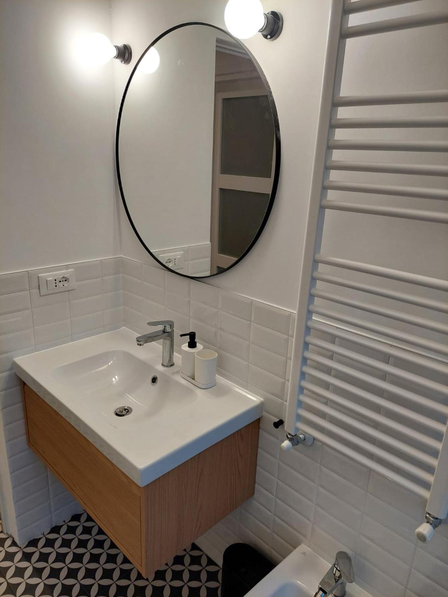 Bellavista Accommodation - Bovisa Politecnico - 2026 Winter Olympics Ice Park - Rho Fiera - Sacco Hospital Milan Luaran gambar