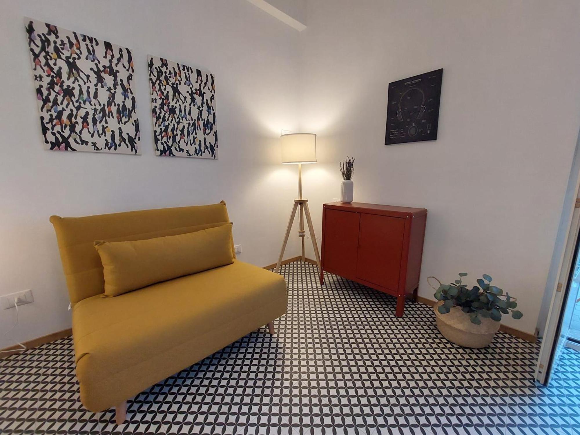 Bellavista Accommodation - Bovisa Politecnico - 2026 Winter Olympics Ice Park - Rho Fiera - Sacco Hospital Milan Luaran gambar