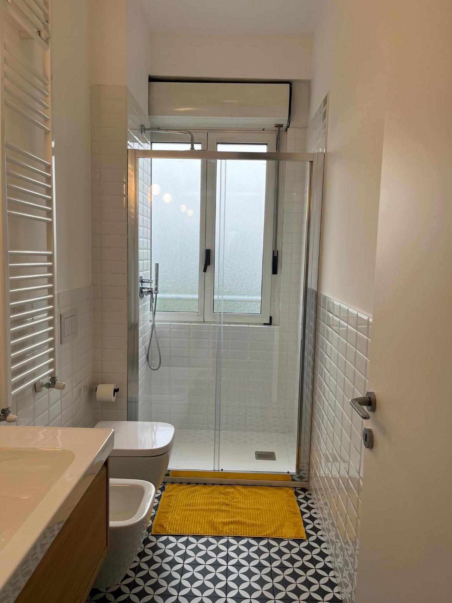 Bellavista Accommodation - Bovisa Politecnico - 2026 Winter Olympics Ice Park - Rho Fiera - Sacco Hospital Milan Luaran gambar